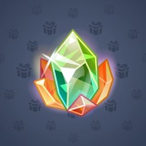 Astral Shard #1249
