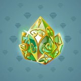 Astral Shard #1251