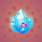 Astral Shard #1256
