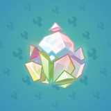 Astral Shard #1260 Astral Shard #1260