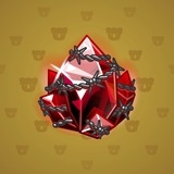 Astral Shard #1261 Astral Shard #1261