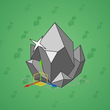 Astral Shard #1263 Astral Shard #1263