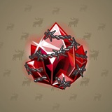 Astral Shard #127