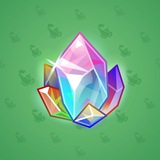 Astral Shard #1275 Astral Shard #1275
