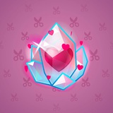 Astral Shard #1277 Astral Shard #1277