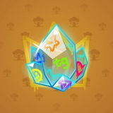 Astral Shard #1279 Astral Shard #1279