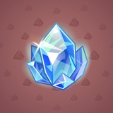 Astral Shard #1284 Astral Shard #1284
