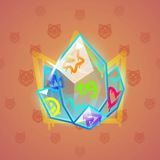 Astral Shard #1287