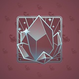Astral Shard #1294 Astral Shard #1294
