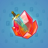 Astral Shard #1295