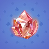 Astral Shard #1299 Astral Shard #1299