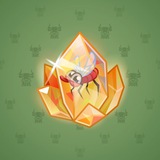Astral Shard #1307 Astral Shard #1307