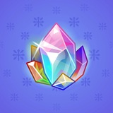 Astral Shard #1317