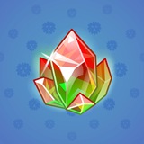 Astral Shard #1319