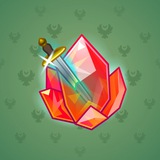 Astral Shard #1325 Astral Shard #1325