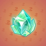 Astral Shard #133 Astral Shard #133