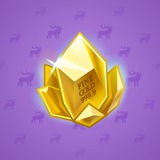 Astral Shard #1336 Astral Shard #1336