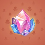 Astral Shard #1341 Astral Shard #1341
