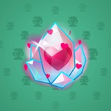 Astral Shard #1342 Astral Shard #1342