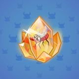 Astral Shard #1345