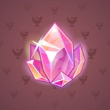 Astral Shard #1360 Astral Shard #1360