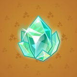 Astral Shard #1366 Astral Shard #1366