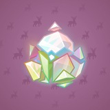 Astral Shard #1371 Astral Shard #1371