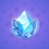 Astral Shard #1377 Astral Shard #1377
