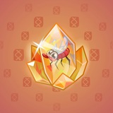 Astral Shard #1388 Astral Shard #1388