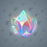 Astral Shard #1397 Astral Shard #1397