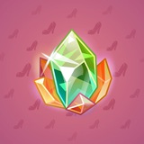 Astral Shard #140