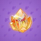 Astral Shard #1403 Astral Shard #1403