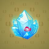 Astral Shard #1407