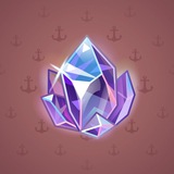 Astral Shard #1410 Astral Shard #1410