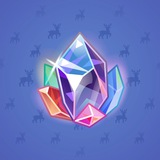 Astral Shard #142