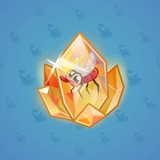 Astral Shard #1424 Astral Shard #1424