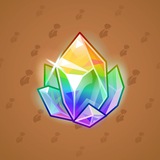 Astral Shard #1429 Astral Shard #1429