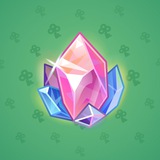 Astral Shard #1436 Astral Shard #1436