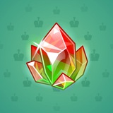 Astral Shard #1447 Astral Shard #1447
