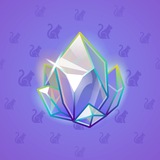 Astral Shard #1455