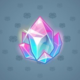 Astral Shard #1456