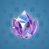 Astral Shard #1458