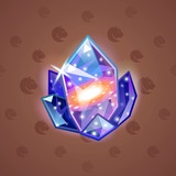 Astral Shard #1463 Astral Shard #1463