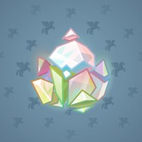 Astral Shard #1478