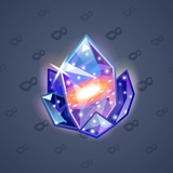 Astral Shard #1483 Astral Shard #1483