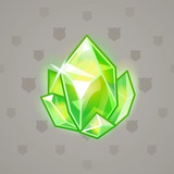 Astral Shard #1492 Astral Shard #1492