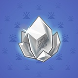 Astral Shard #1494 Astral Shard #1494