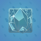 Astral Shard #1496
