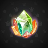 Astral Shard #1524 Astral Shard #1524