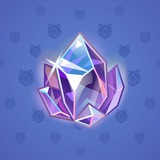 Astral Shard #1525 Astral Shard #1525